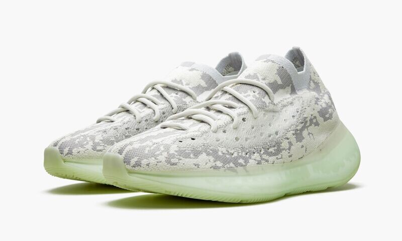ADIDAS YEEZY YEEZY BOOST 380 "Alien"