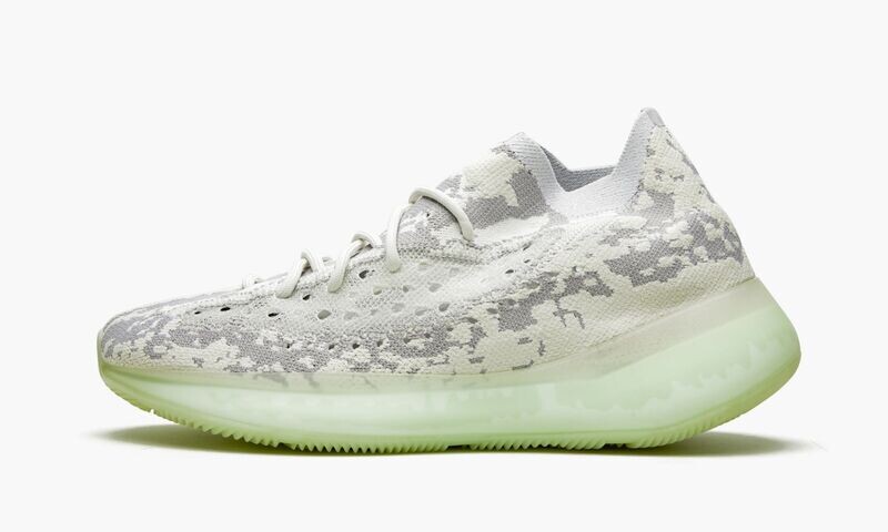 ADIDAS YEEZY
YEEZY BOOST 380
&quot;Alien&quot;