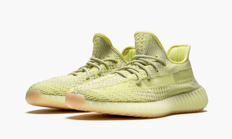 ADIDAS YEEZY YEEZY BOOST 350 V2 "Antlia"