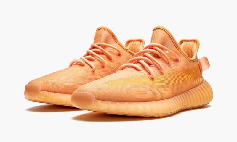 ADIDAS YEEZY YEEZY BOOST 350 V2 "Mono Clay"
