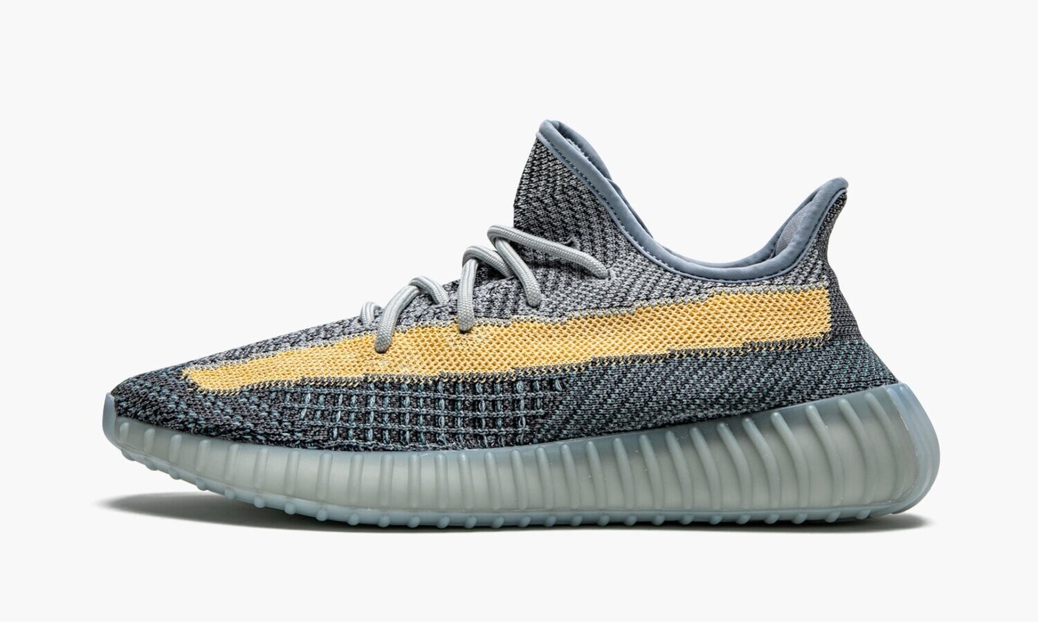 ADIDAS YEEZY
YEEZY BOOST 350 V2 &quot;ASH BLUE&quot; SNEAKERS
