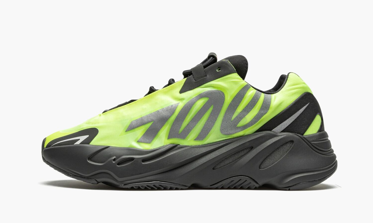 ADIDAS YEEZY
YEEZY BOOST 700 MNVN
&quot;Phosphor&quot;