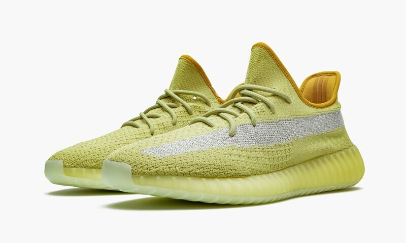 ADIDAS YEEZY YEEZY BOOST 350 V2 "Marsh"