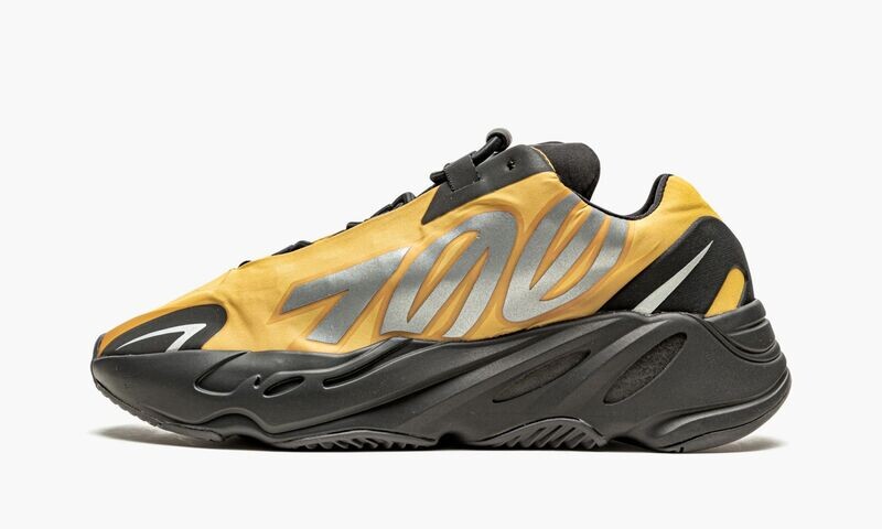 ADIDAS YEEZY
YEEZY 700 MNVN
&quot;Honey Flux&quot;