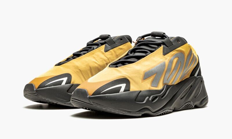 ADIDAS YEEZY YEEZY 700 MNVN "Honey Flux"