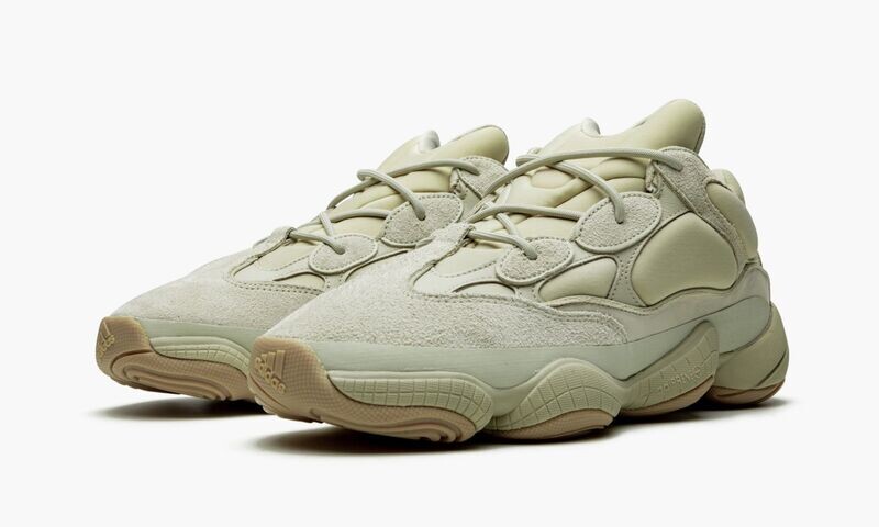 ADIDAS YEEZY YEEZY 500 "Stone"