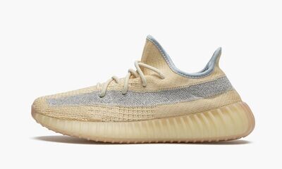 ADIDAS YEEZY
YEEZY BOOST 350 V2
&quot;Linen&quot;