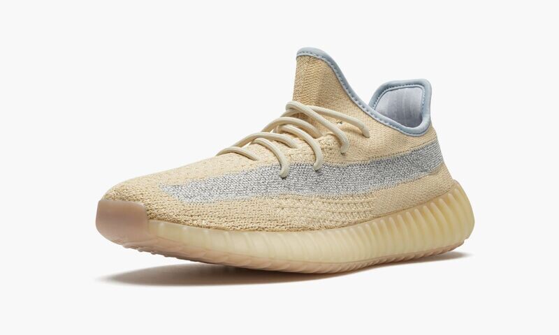 ADIDAS YEEZY YEEZY BOOST 350 V2 "Linen"