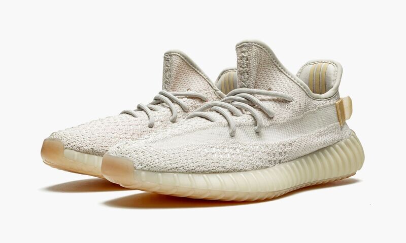 ADIDAS YEEZY YEEZY BOOST 350 V2 "Light"