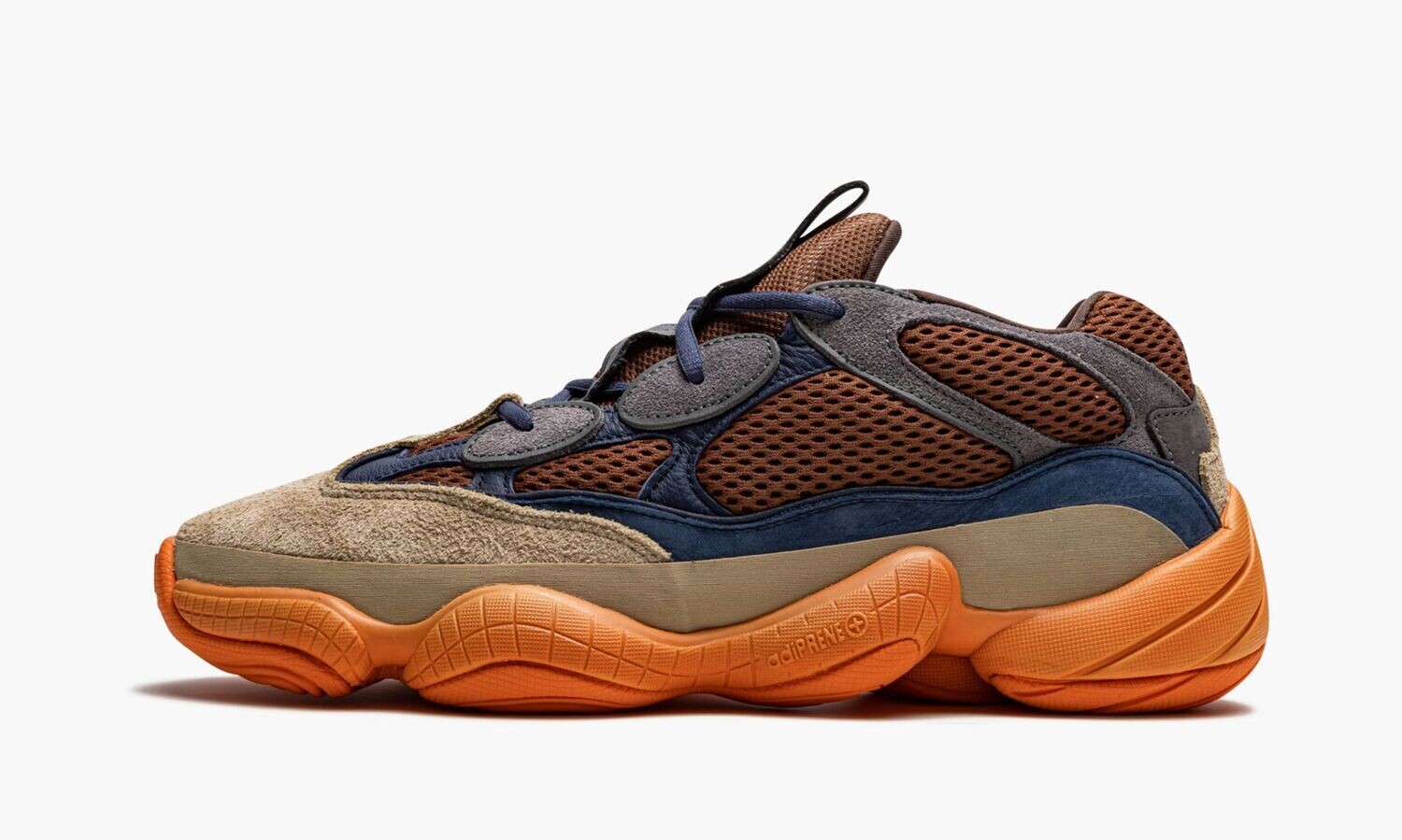 ADIDAS YEEZY
YEEZY 500
&quot;Enflame&quot;