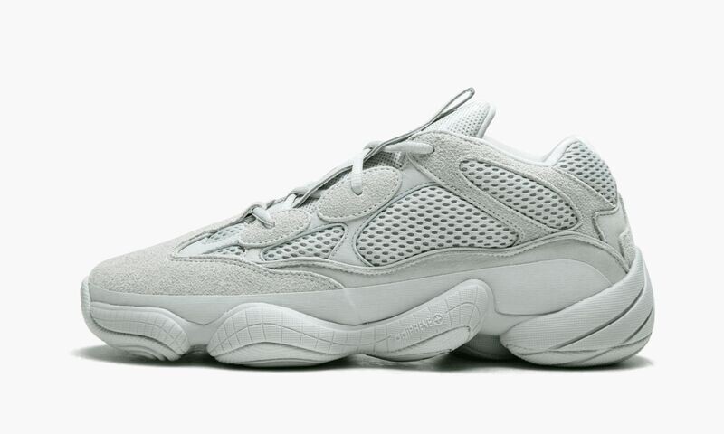 ADIDAS YEEZY
YEEZY 500
&quot;Salt&quot;