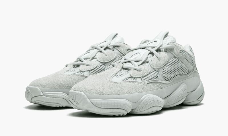 ADIDAS YEEZY YEEZY 500 "Salt"