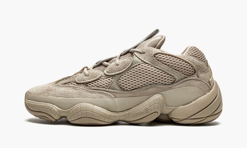 ADIDAS YEEZY
YEEZY 500
&quot;Taupe Light&quot;