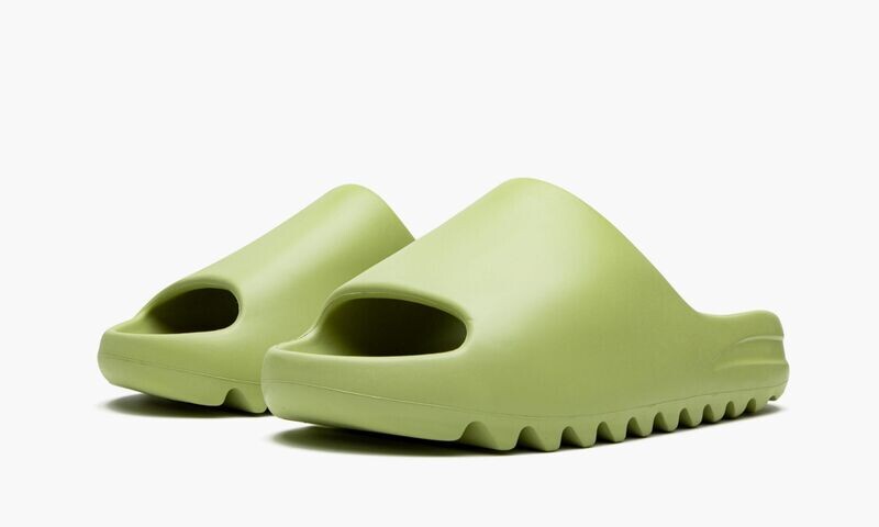 ADIDAS YEEZY SLIDE "Resin"
