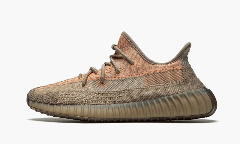 ADIDAS YEEZY
YEEZY BOOST 350 V2
&quot;Sand Taupe&quot;