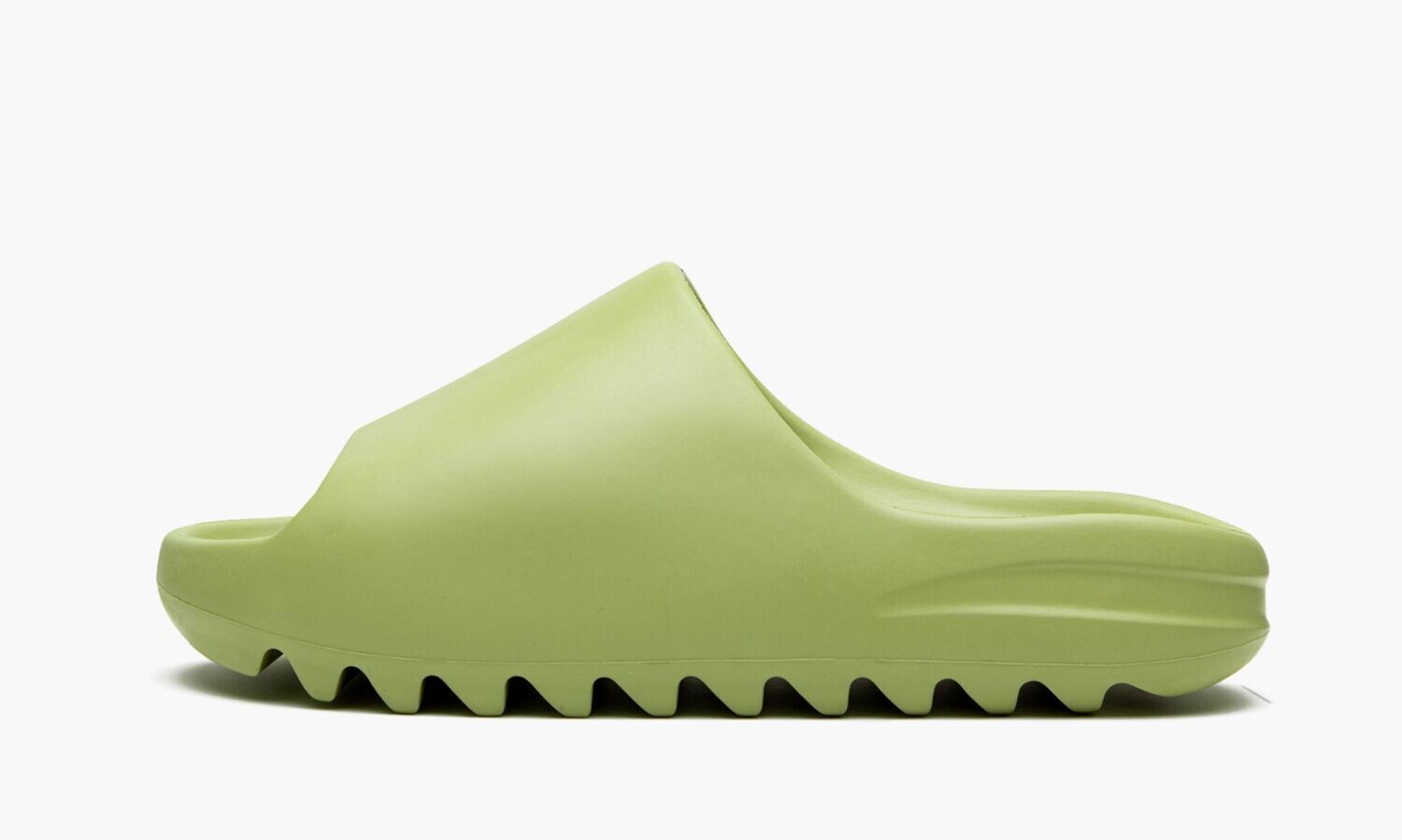 ADIDAS
YEEZY SLIDE
&quot;Resin&quot;