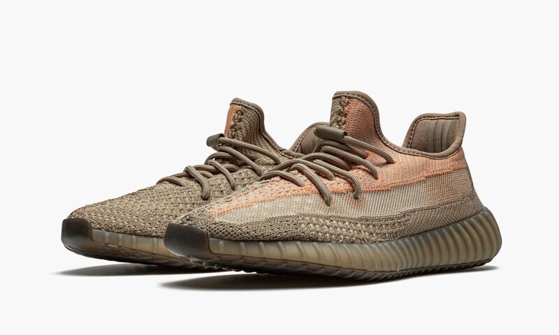 ADIDAS YEEZY YEEZY BOOST 350 V2 "Sand Taupe"