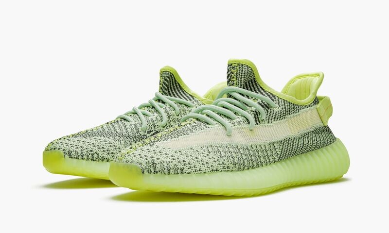 ADIDAS YEEZY YEEZY BOOST 350 V2 "Yeezreel"