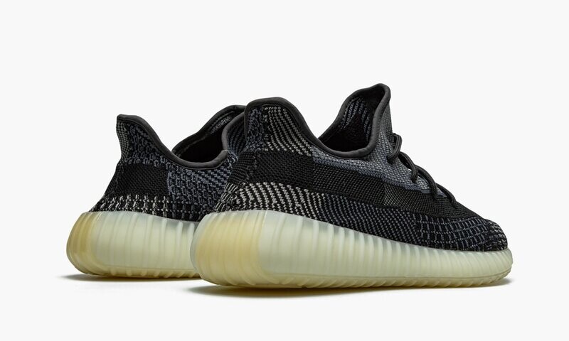 ADIDAS YEEZY YEEZY BOOST 350 V2 "Asriel/Carbon"