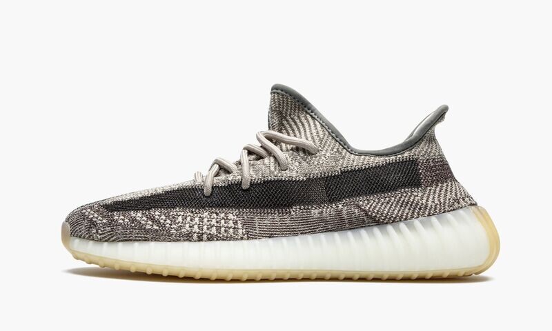 ADIDAS YEEZY
YEEZY BOOST 350 V2
&quot;Zyon&quot;
