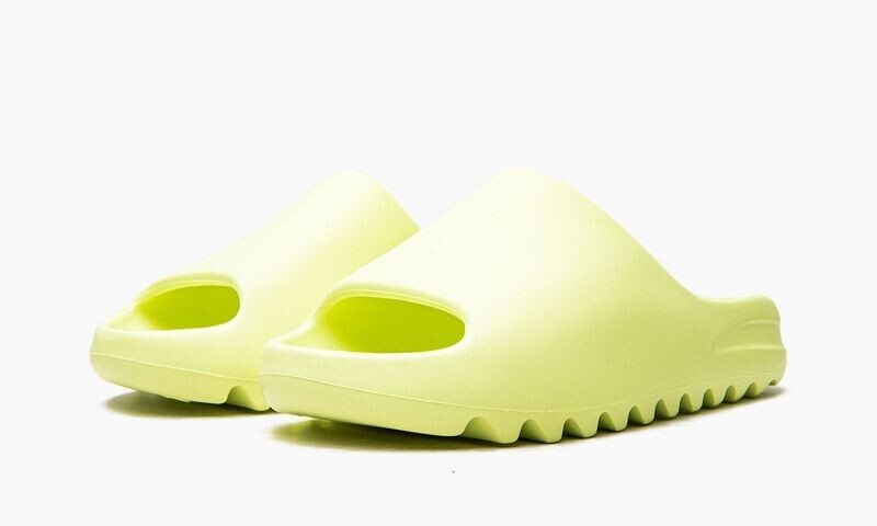 ADIDAS YEEZY YEEZY SLIDE "Glow"
