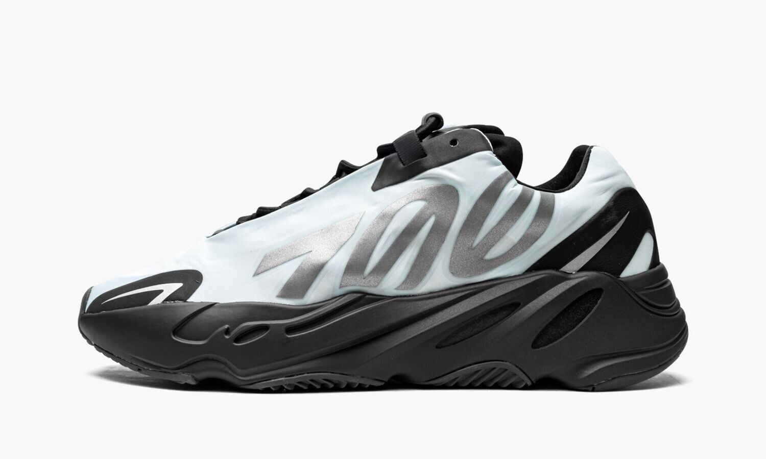 ADIDAS YEEZY
YEEZY BOOST 700 &quot;BLUE TINT&quot; SNEAKERS