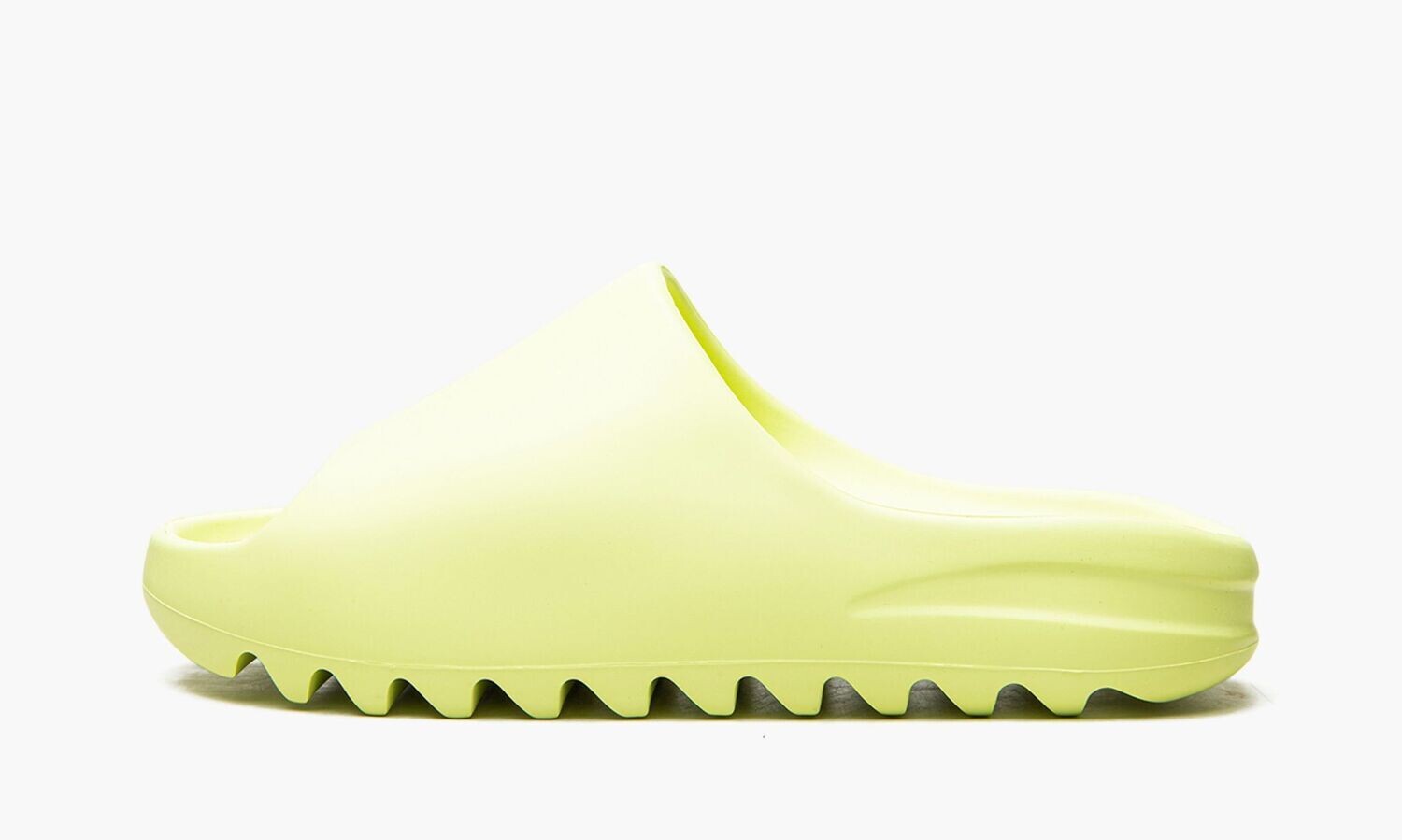 ADIDAS YEEZY YEEZY SLIDE &quot;Glow&quot;
