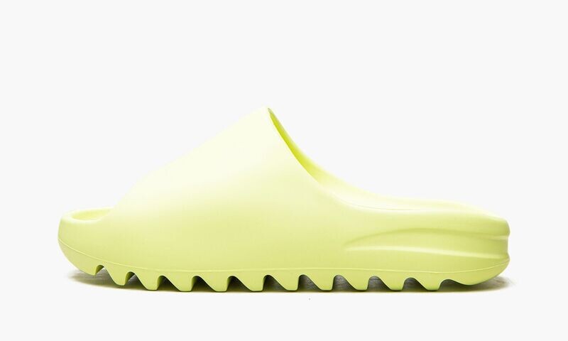 ADIDAS YEEZY YEEZY SLIDE &quot;Glow&quot;