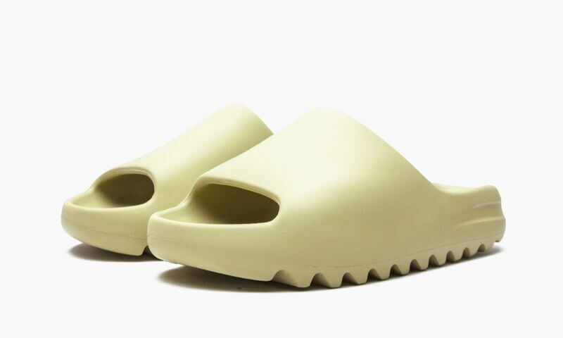ADIDAS YEEZY YEEZY SLIDE "Resin 2021"