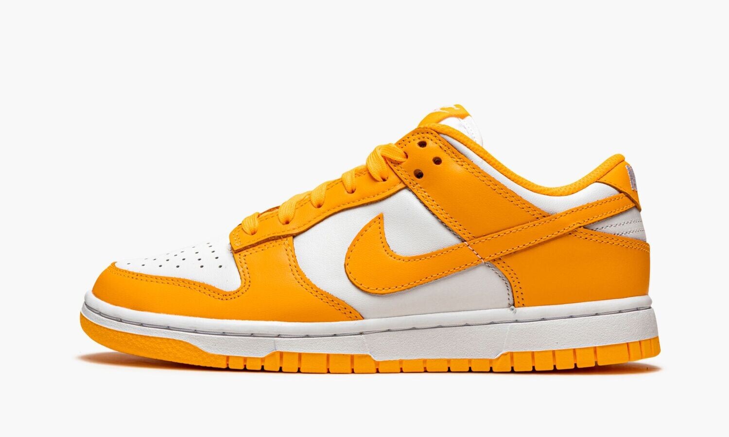 NIKE
WMNS DUNK LOW
&quot;Laser Orange&quot;