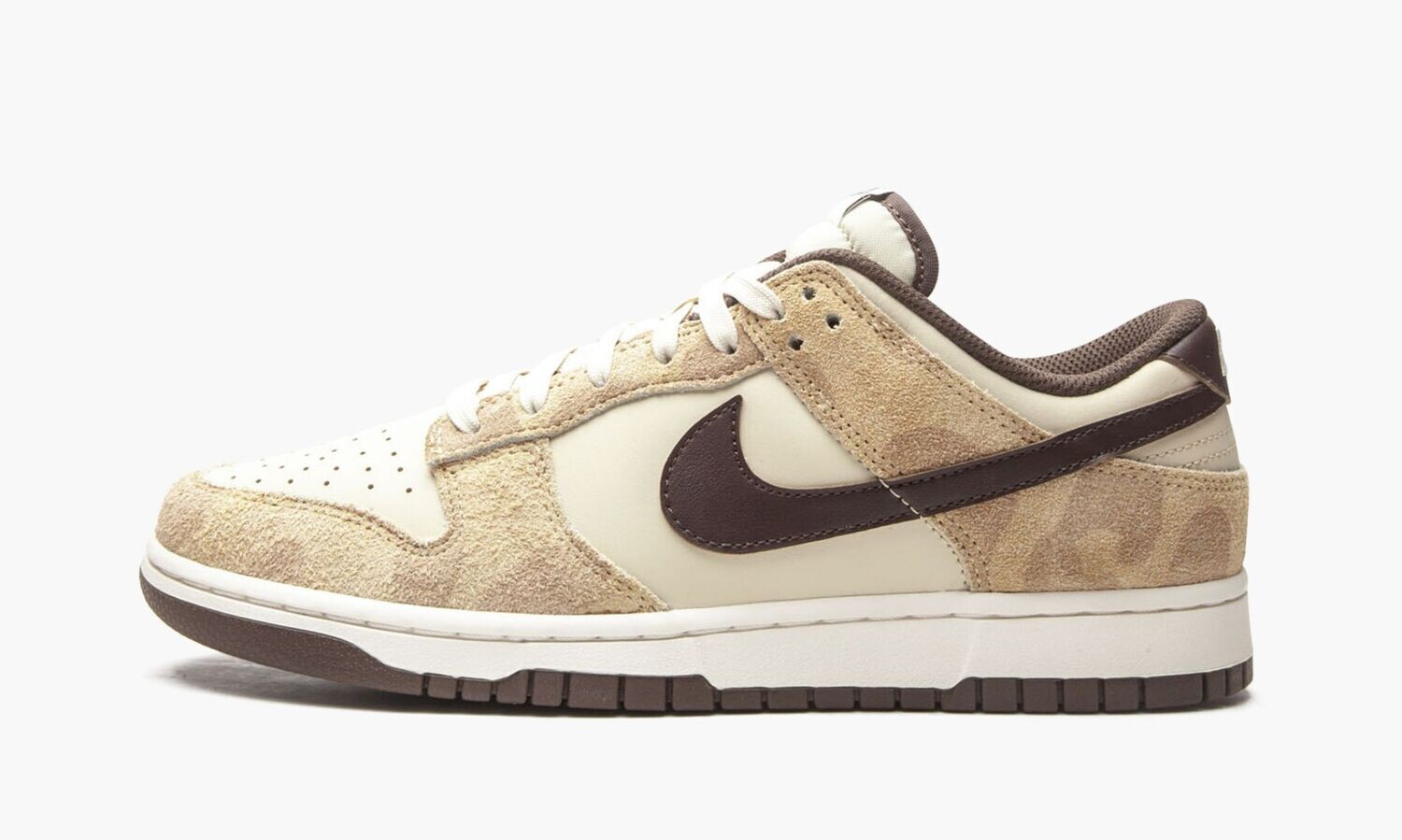 NIKE
DUNK LOW PRM
&quot;Animal Pack - Cheetah&quot;