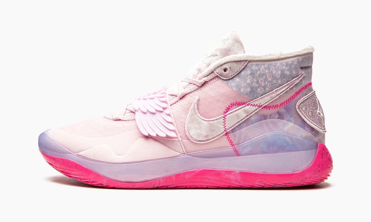 NIKE
KD 12
&quot;Aunt Pearl&quot;