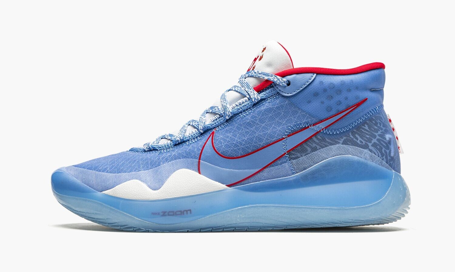 NIKE
KD 12
&quot;Don C ASG 2020&quot;