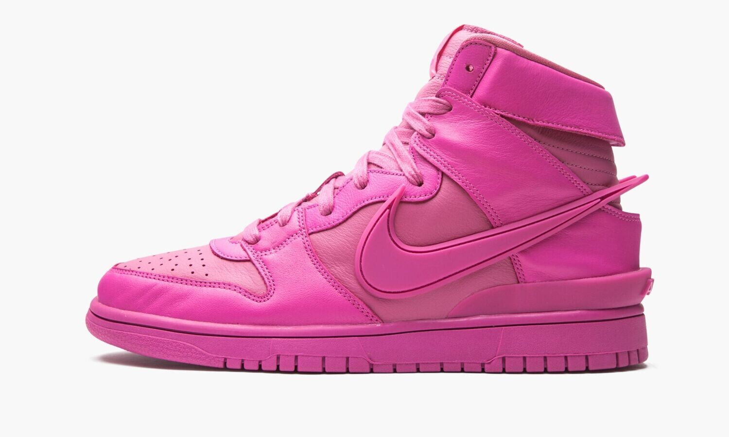 NIKE
DUNK HIGH SP
&quot;Ambush - Lethal Pink&quot;