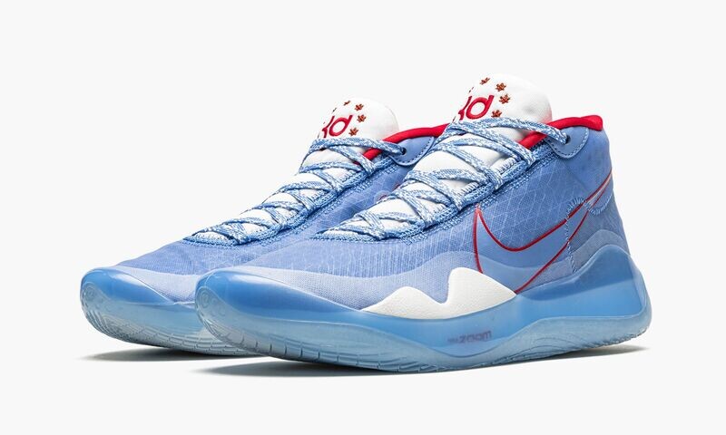 NIKE KD 12 "Don C ASG 2020"