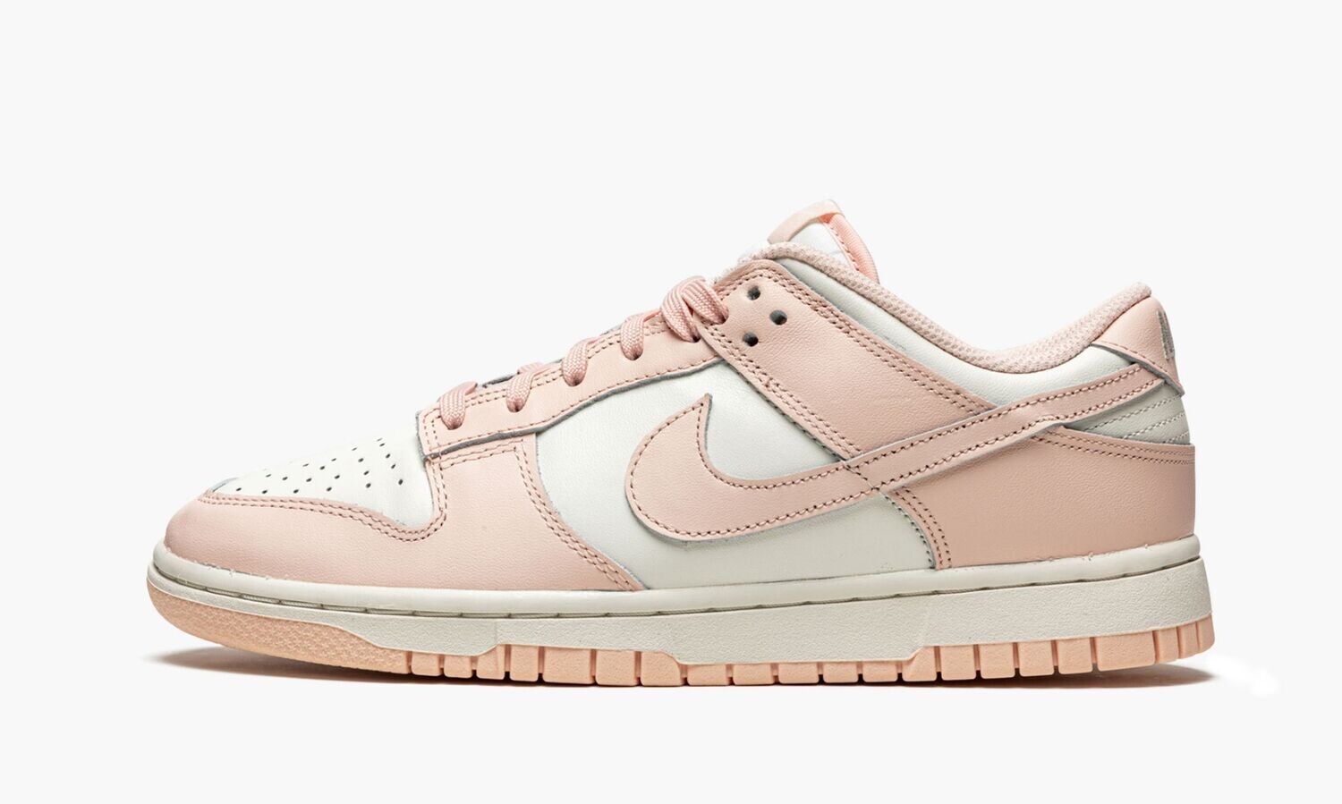NIKE
DUNK LOW WMNS
&quot;Orange Pearl&quot;