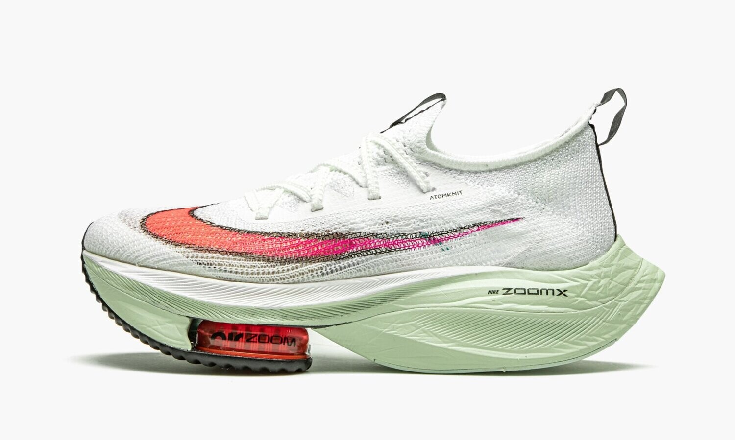 NIKE
W AIR ZOOM ALPHAFLY NEXT%