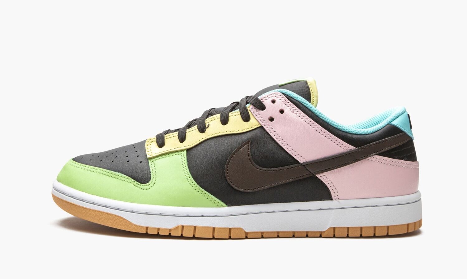 NIKE
DUNK LOW SE
&quot;Free 99 - Black&quot;