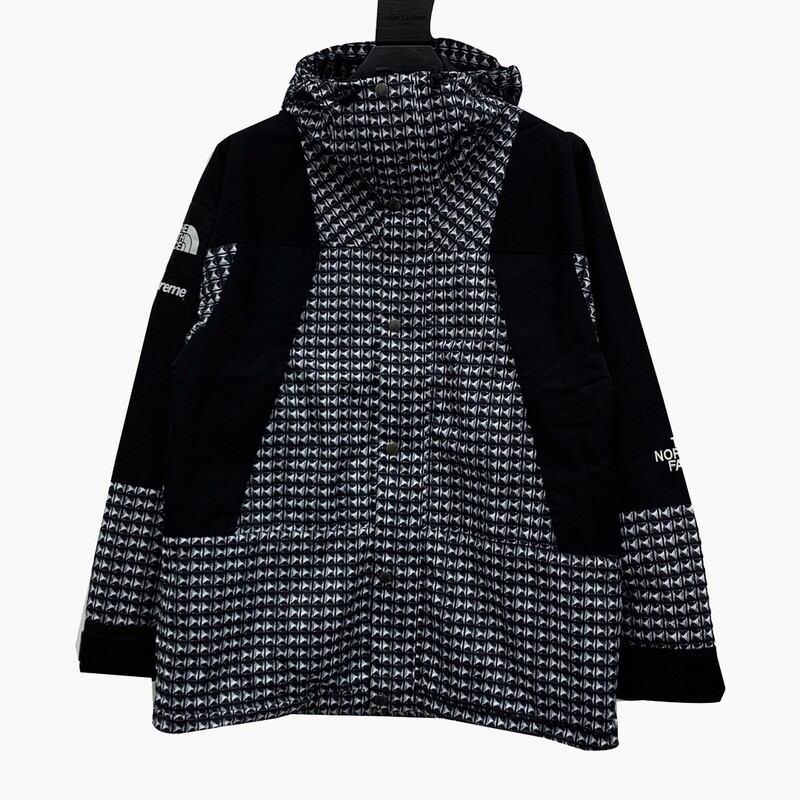 Supreme 21SS TNF Studded Mountain  Jacket