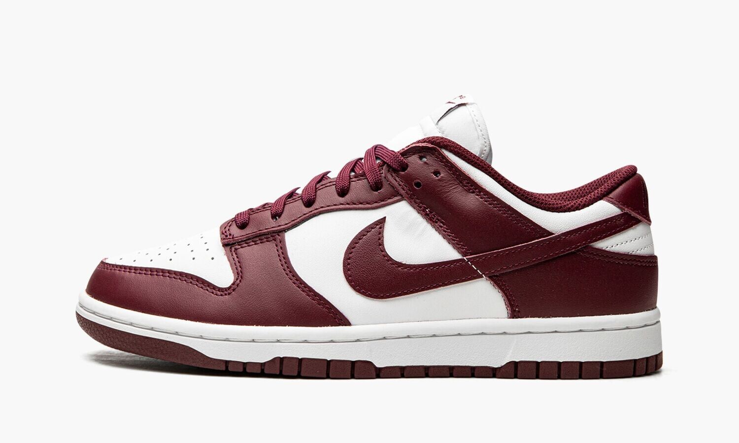 NIKE
WMNS DUNK LOW
&quot;Dark Beetroot&quot;
