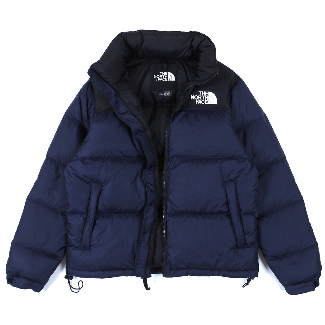 The North Face Men&#39;s 1996 Retro Nuptse Jacket Urban Navy