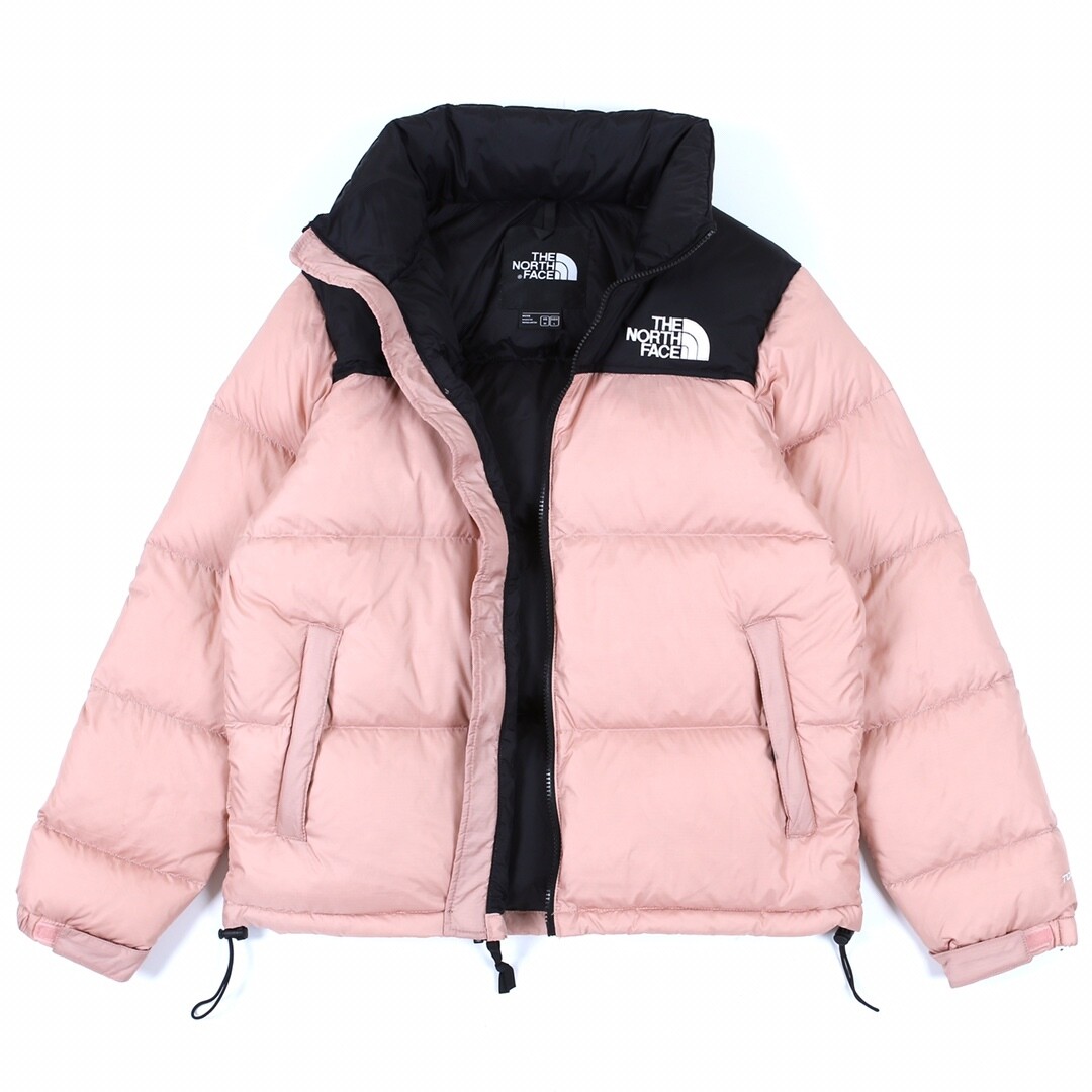 The North Face 1996 Retro FW21 Nuptse Pink