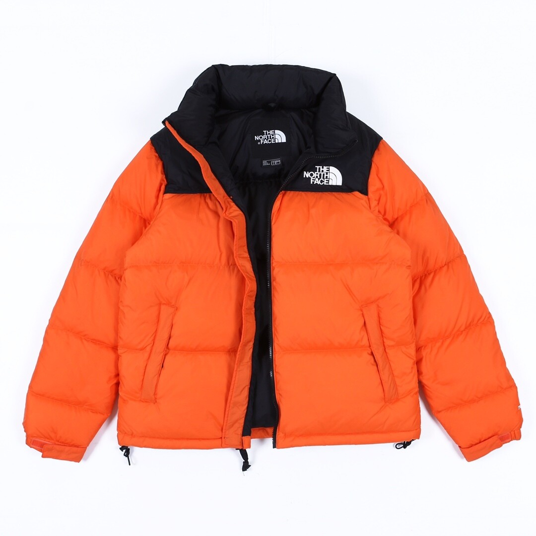 The North Face Men&#39;s 1996  FW21 Nuptse Jacket Persian Orginal