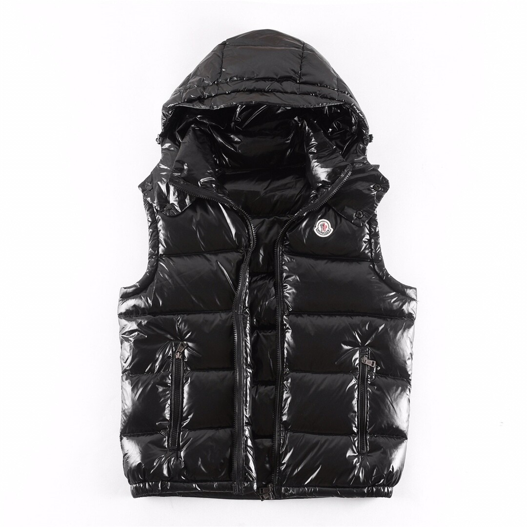 MONCLER BORMES GILET Gilet