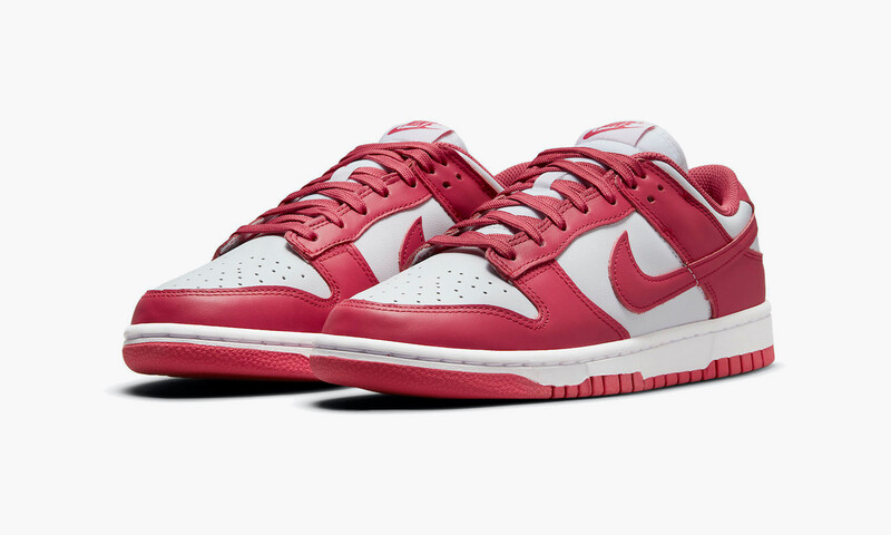 Nike Dunk Low “Archeo Pink”
