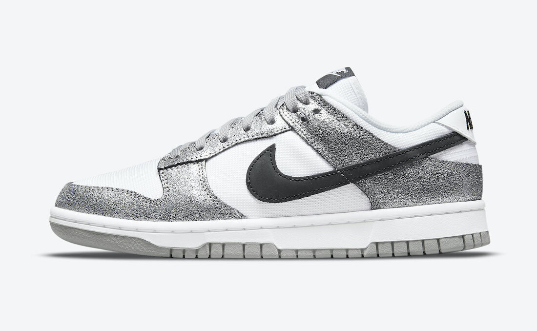 Nike Dunk Low “Shimmer”