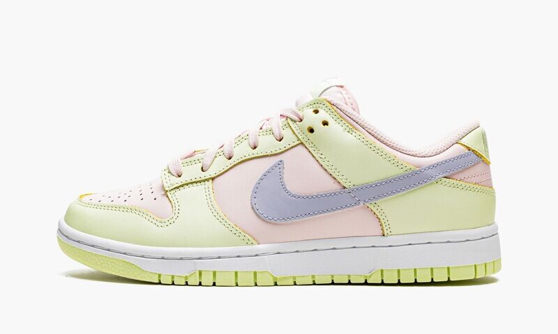 NIKE
WMNS DUNK LOW
&quot;Lime Ice&quot;