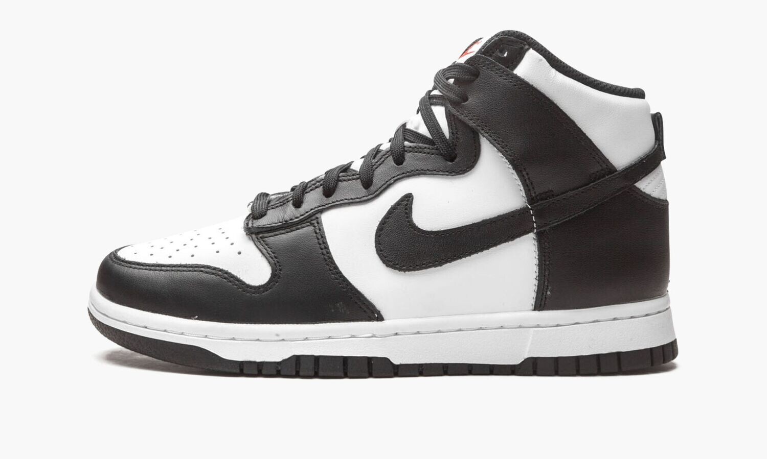 NIKE
WMNS DUNK HIGH
&quot;Panda (2021)&quot;