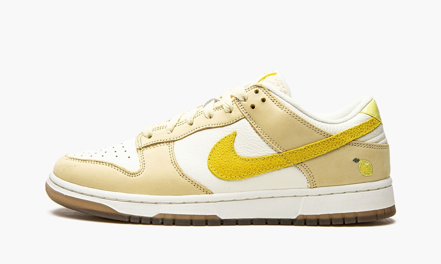 NIKE
WMNS DUNK LOW
&quot;Lemon Drop&quot;