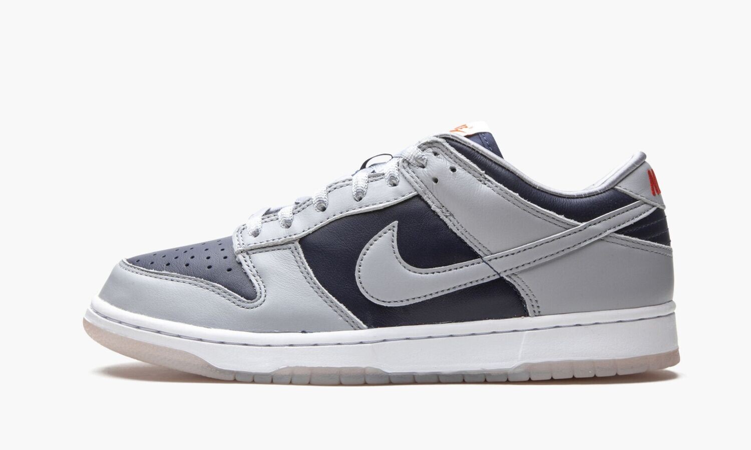 NIKE
WMNS DUNK LOW SP
&quot;College Navy Grey&quot;